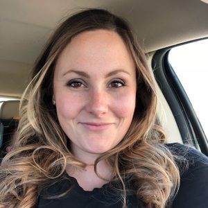 Meet your Posher, Kate